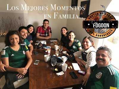 Casa Fogon Restaurante