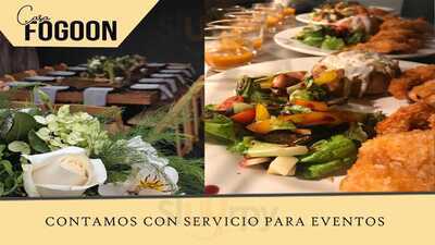 Casa Fogon Restaurante
