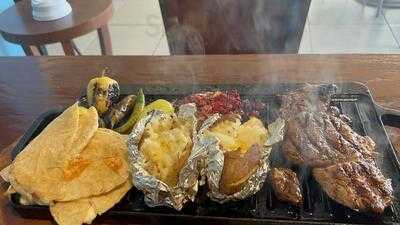 Casa Fogon Restaurante