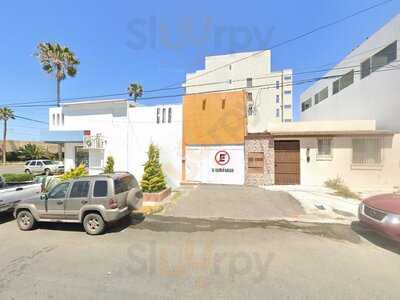 Casa Fogon Restaurante