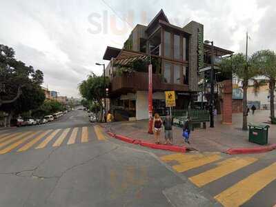 Tj Tap House Revolución