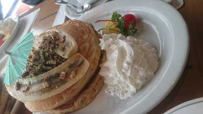 Pancake House