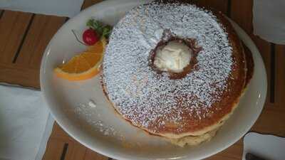 Pancake House