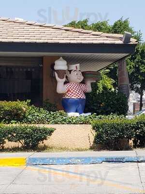 Big Boy Restaurantes