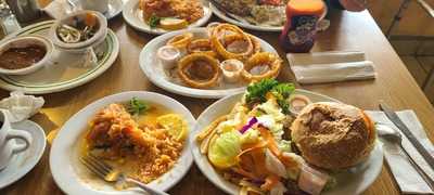 Big Boy Restaurantes