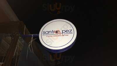 Santro Pez