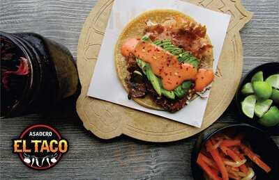 Asadero El Taco