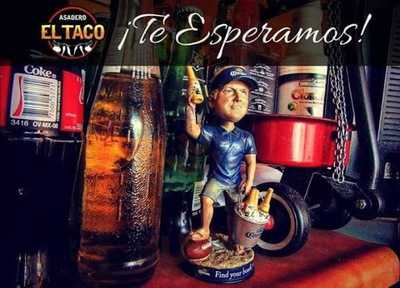 Asadero El Taco