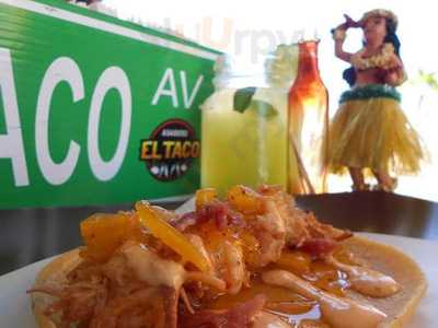 Asadero El Taco