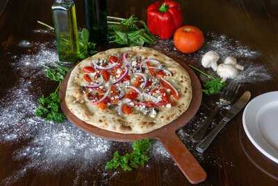 Hornero Express - Colonia Cacho