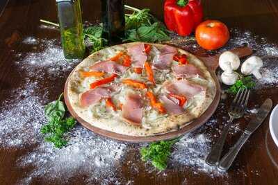 Hornero Express - Colonia Cacho