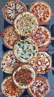 Hornero Express - Colonia Cacho