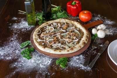 Hornero Express - Colonia Cacho