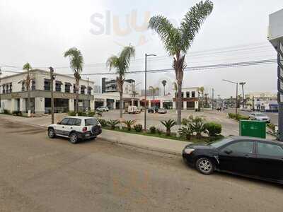 Hornero Express - Colonia Cacho