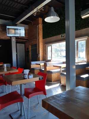 Spazio Crepas & Deli