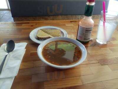 Spazio Crepas & Deli