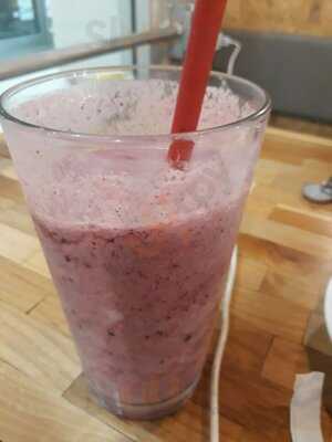 Spazio Crepas & Deli