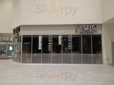 Spazio Crepas & Deli