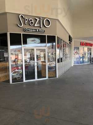 Spazio Crepas & Deli