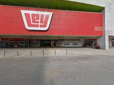 Spazio Crepas & Deli