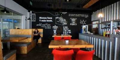 Spazio Crepas & Deli