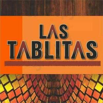 Las Tablitas