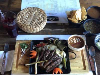 El General Asadero Sonorense