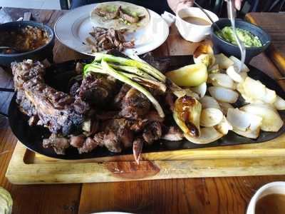 El General Asadero Sonorense