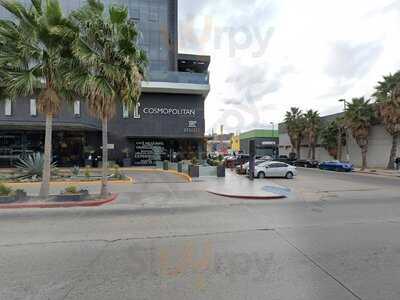 El General Asadero Sonorense