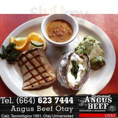 Angus Beef Otay