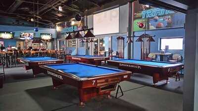 Triangulo Sports Bar