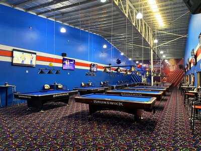 Triangulo Sports Bar