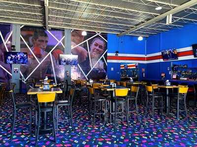 Triangulo Sports Bar