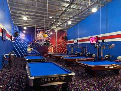 Triangulo Sports Bar