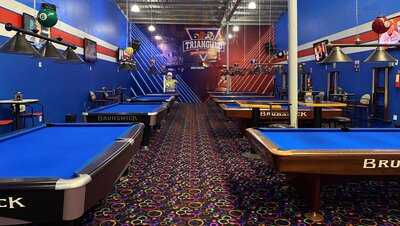Triangulo Sports Bar