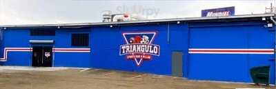 Triangulo Sports Bar