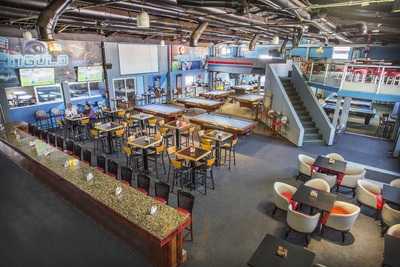 Triangulo Sports Bar