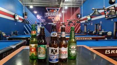 Triangulo Sports Bar