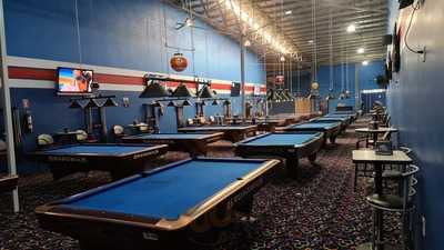 Triangulo Sports Bar