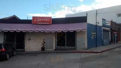 Huerta's Cuisine