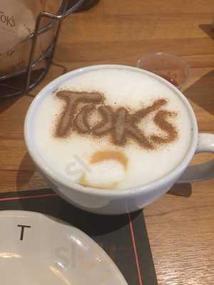 Toks