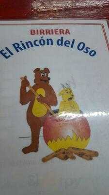 El Rincon Del Oso
