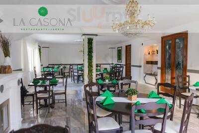 La Casona