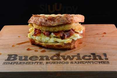 Buendwich!