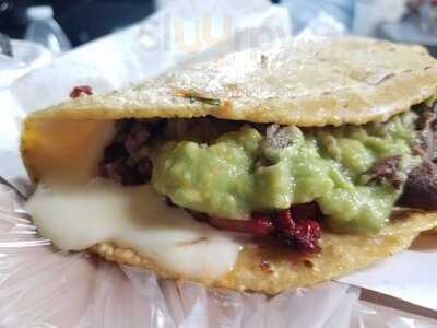 Tacos Puebla