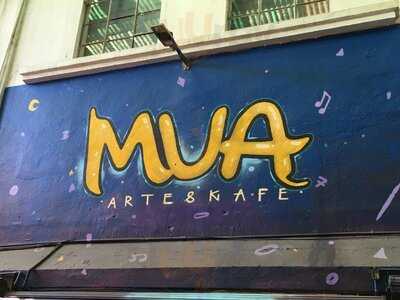 Muá Coffee Bar