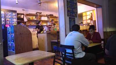 Shigerus Sushi Express