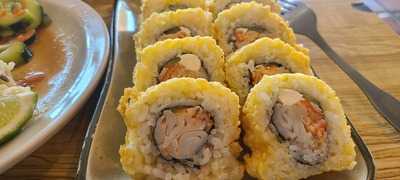 Shigerus Sushi Express