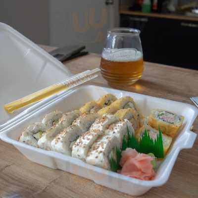 Shigerus Sushi Express