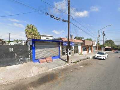 Shigerus Sushi Express